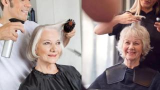 Фризьорите препоръчват: Топ 5 подмладяващи прически за тънка коса Видео