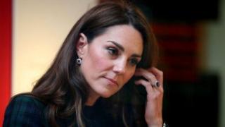 Кейт Мидълтън разтърси с изповед за битката си с рака