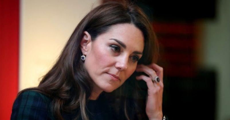 Кейт Мидълтън разтърси с изповед за битката си с рака