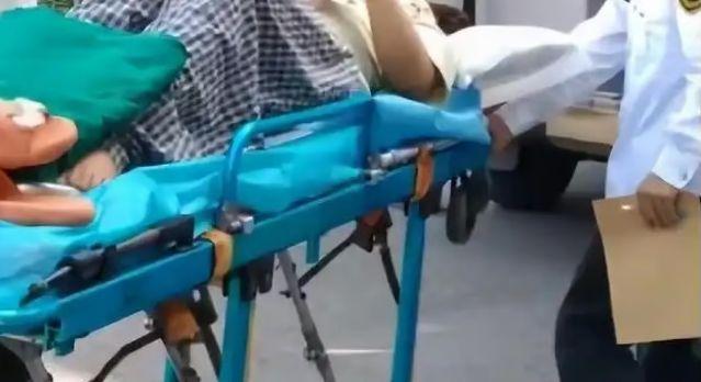 Изненада в болницата: Жена мислеше, че е преяла, истината я остави безмълвна