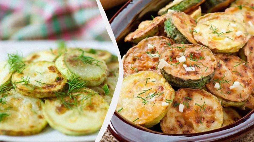 Пържени тиквички в тесто – вкус, който ще ви стане любим това лято