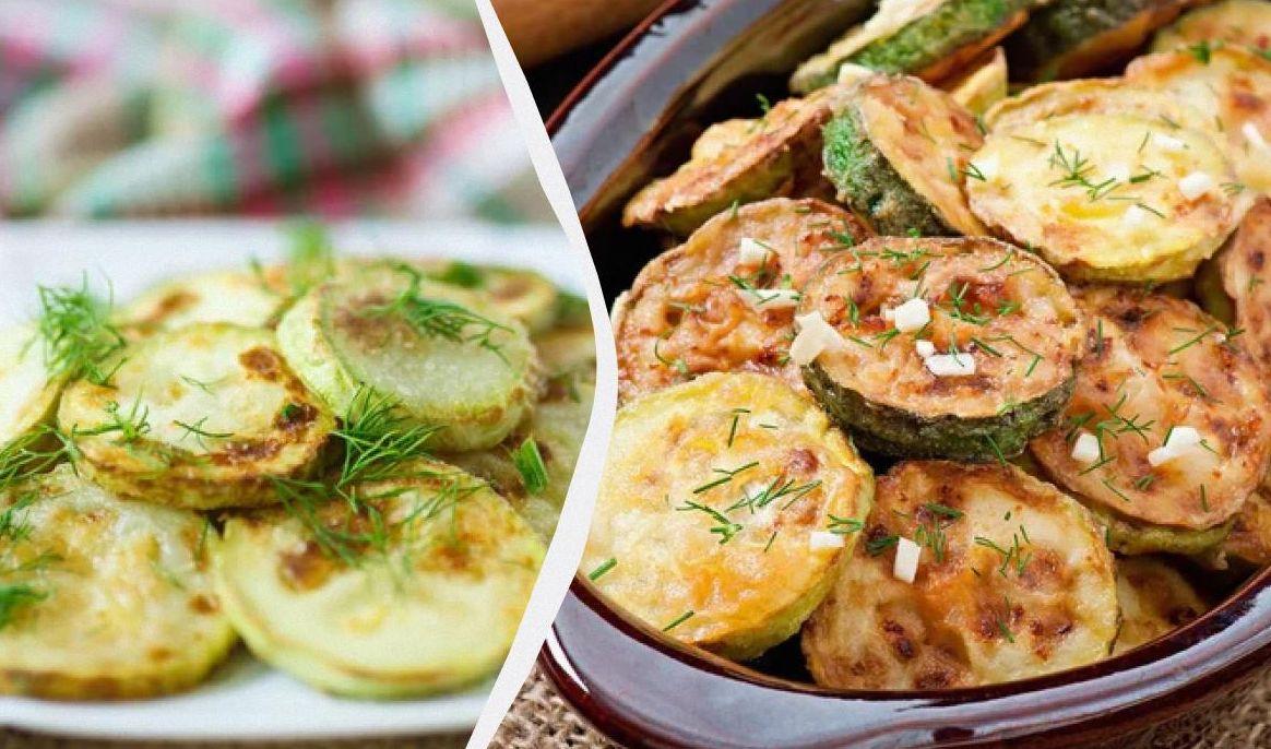 Пържени тиквички в тесто – вкус, който ще ви стане любим това лято