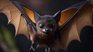 Пратеници на Дявола или носители на късмет: 5 мистериозни факта за прилепите