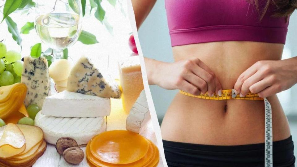 Отслабване със сирене? Вижте кои 7 вида са идеални за диета