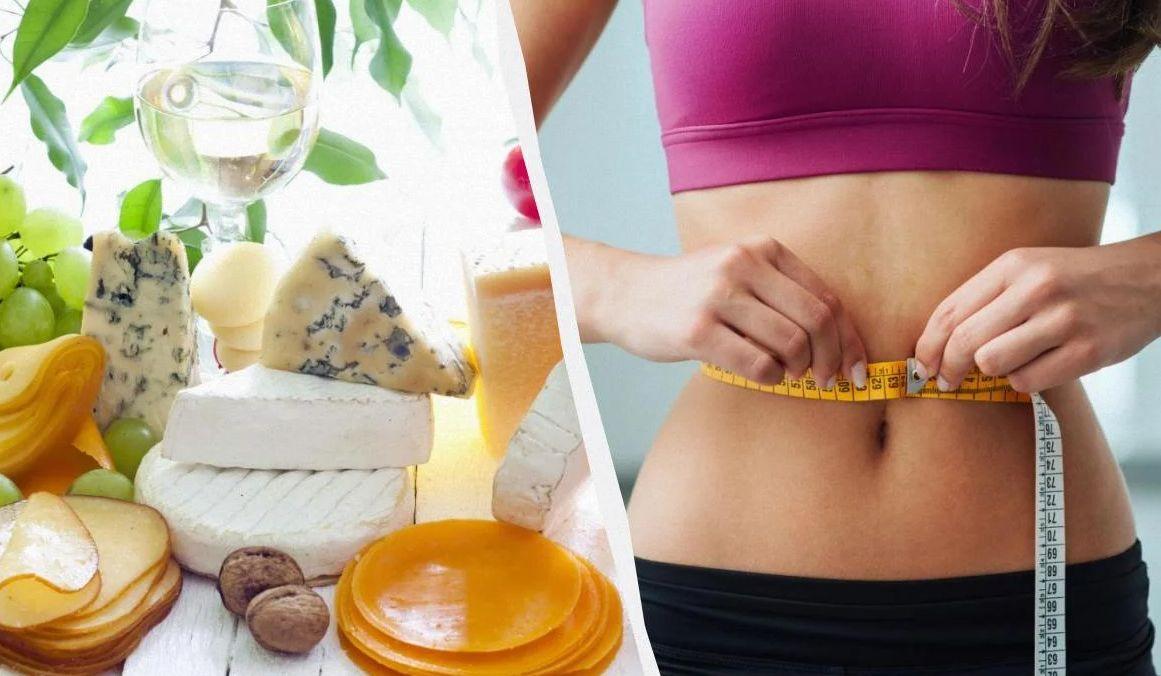 Отслабване със сирене? Вижте кои 7 вида са идеални за диета