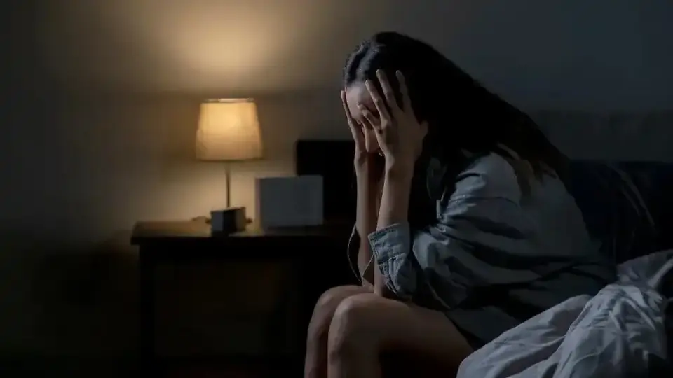 Край на безсънните нощи: Ето как да спите като бебе в жегата