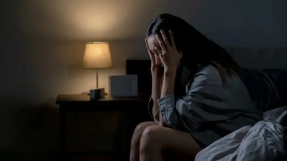 Край на безсънните нощи: Ето как да спите като бебе в жегата