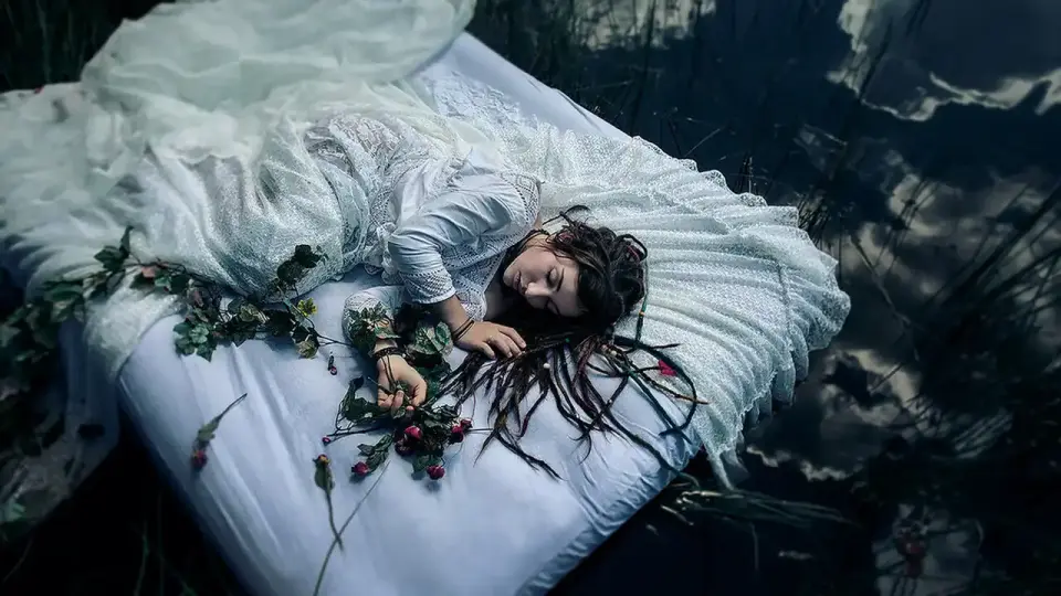 6 вида сънища, които предупреждават за предстояща смърт