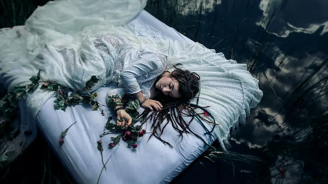 6 вида сънища, които предупреждават за предстояща смърт