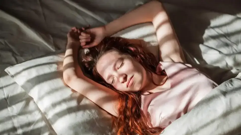 Не сте спали добре? Този трик на баба с лавандула ще ви помогне да заспите като бебе