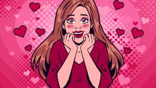 Любовна зависимост или фобия? Двете лица на женското сърце