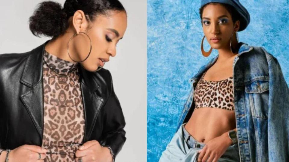 Как да носите леопардово и да изглеждате шик, а не евтино