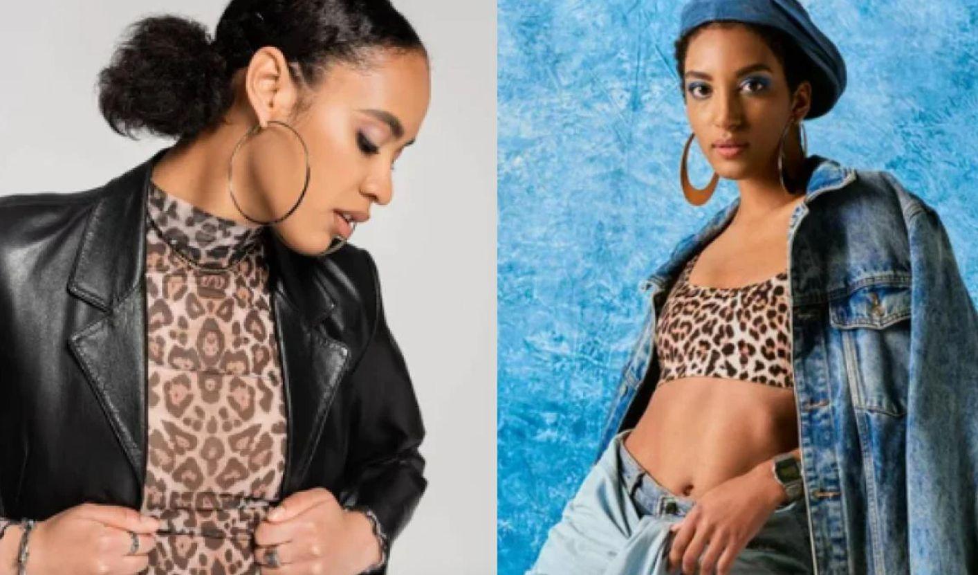 Как да носите леопардово и да изглеждате шик, а не евтино