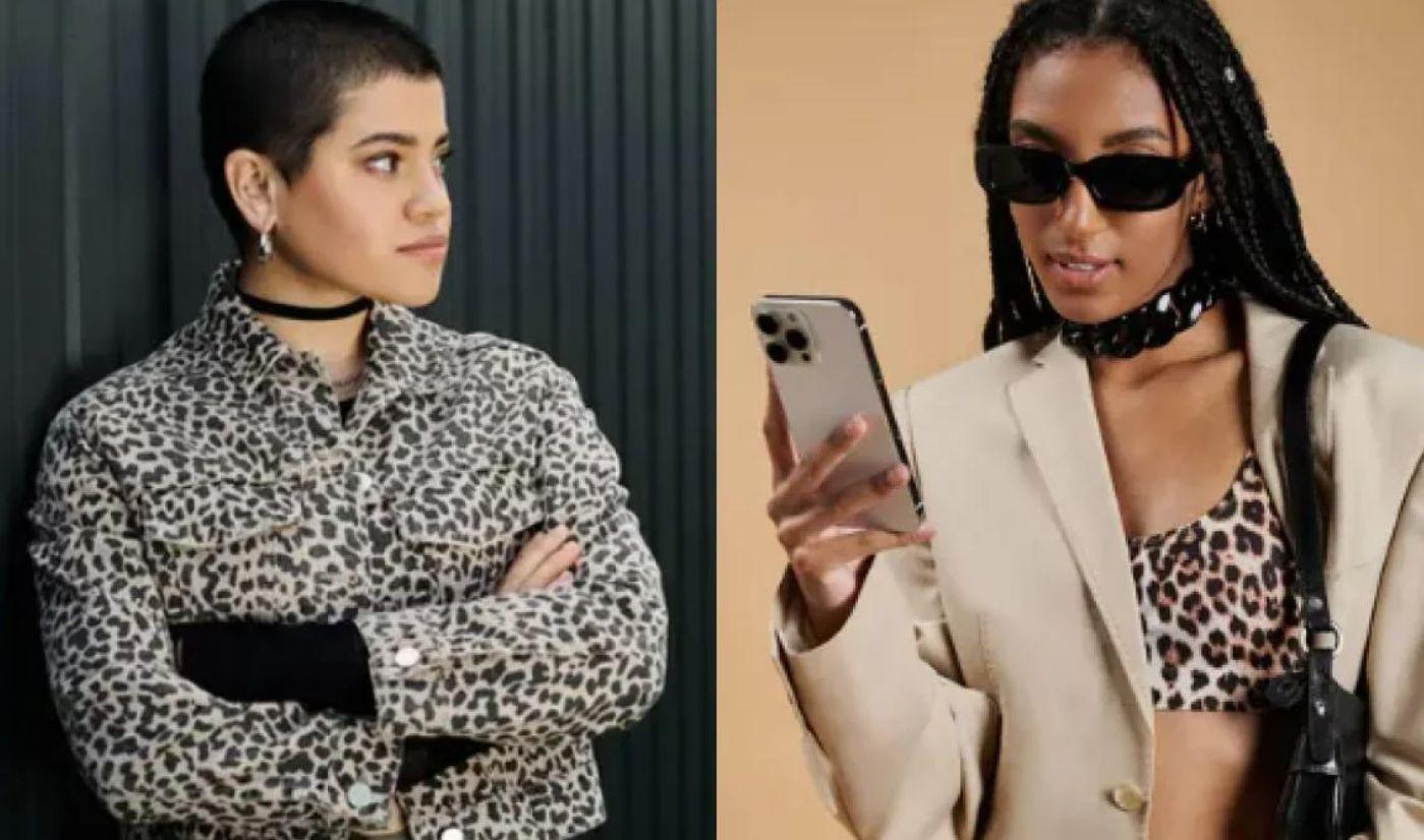 Как да носите леопардово и да изглеждате шик, а не евтино