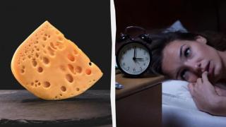 Учени предупреждават: Не яжте това преди лягане – може да сънувате кошмари