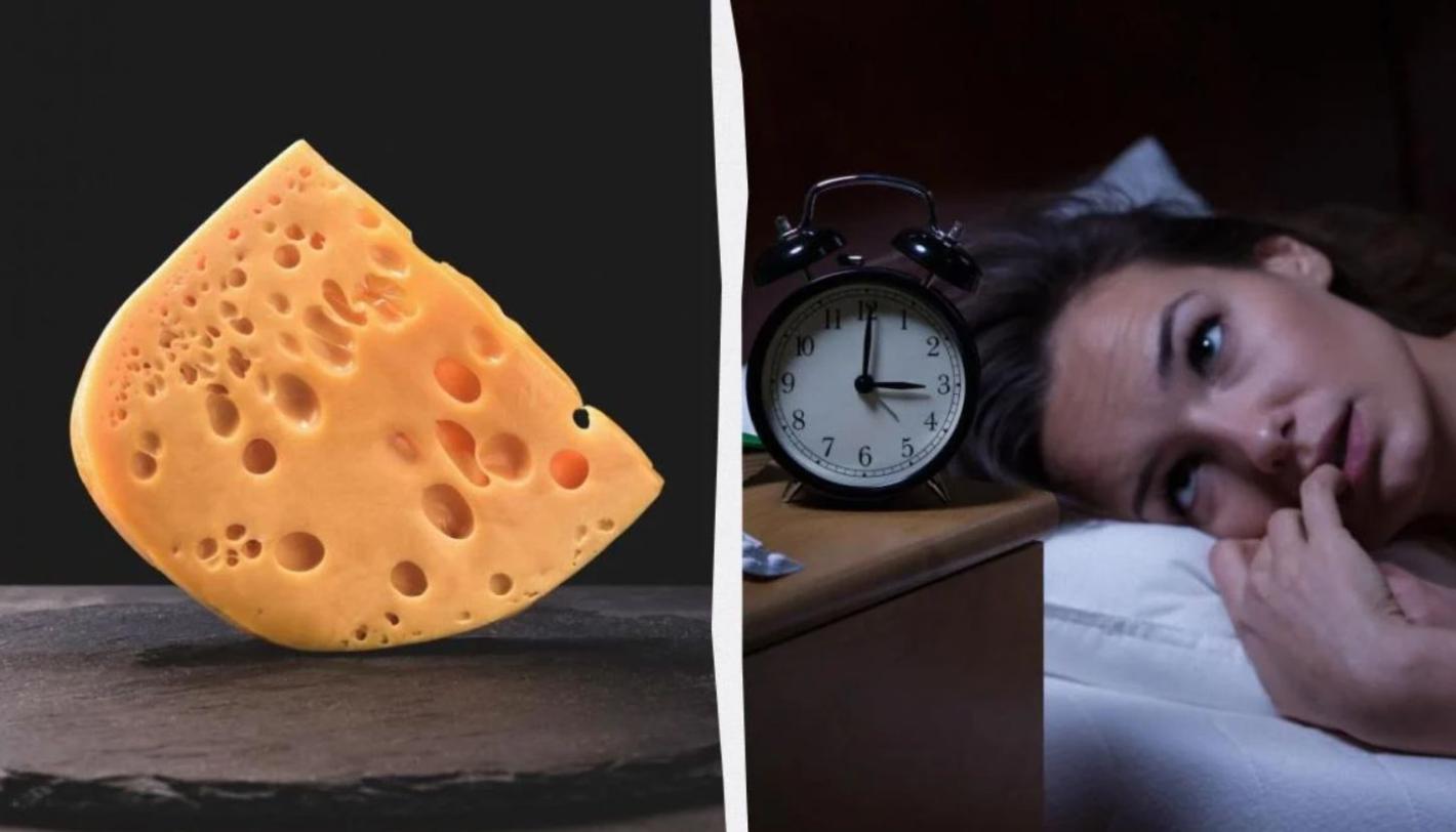Учени предупреждават: Не яжте това преди лягане – може да сънувате кошмари