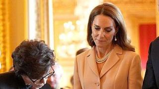 Напрежение в двореца! Децата на крал Андрю унижиха Кейт Мидълтън