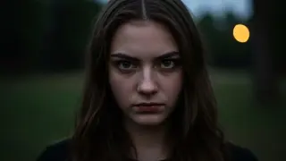 Жените с тези черти на лицето ще ви съсипят живота, истински насилници са