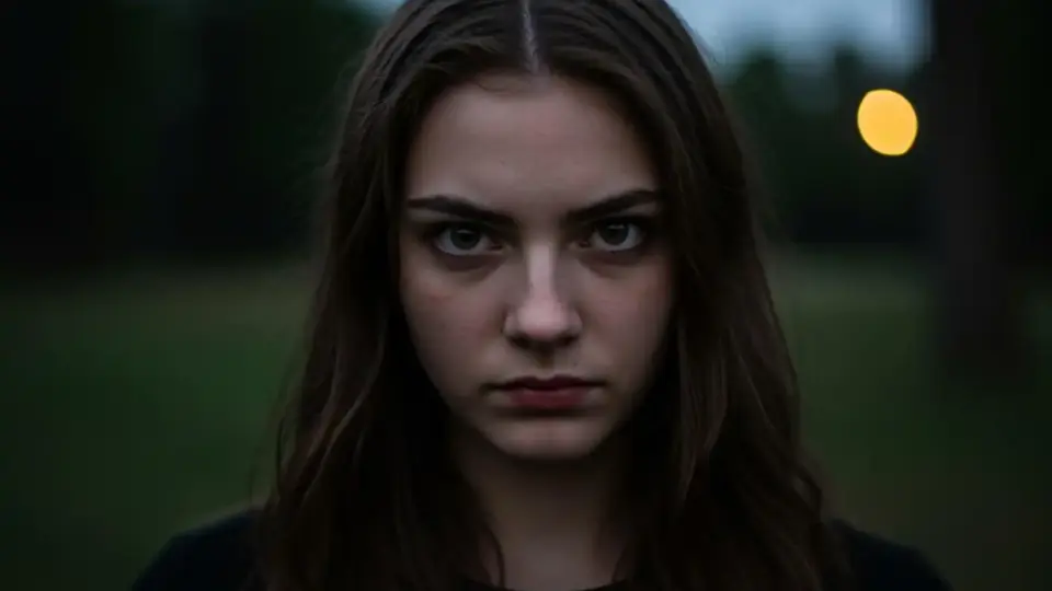 Жените с тези черти на лицето ще ви съсипят живота, истински насилници са