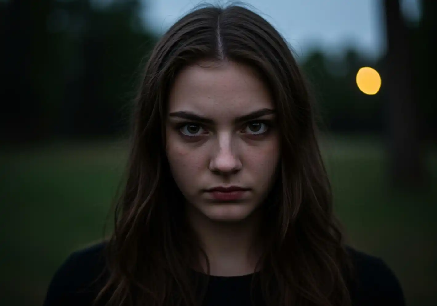 Жените с тези черти на лицето ще ви съсипят живота, истински насилници са