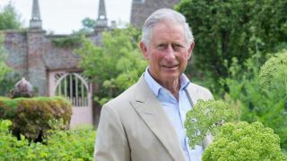 Строго правило ще удари крал Чарлз III, но Уилям и Кейт са пощадени Снимки