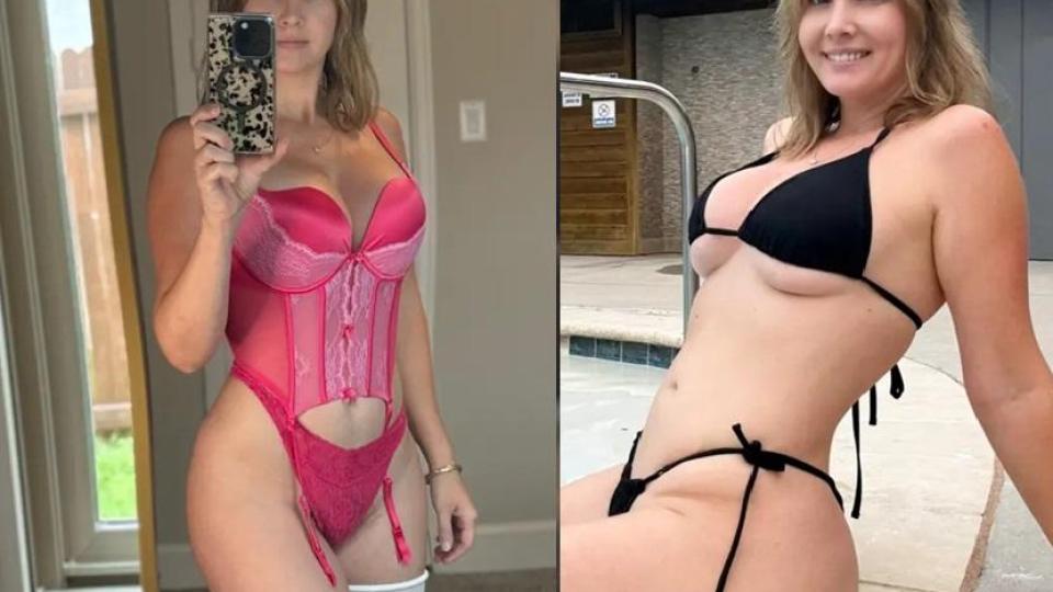 Порно моделка реши да възстанови девствеността си „по заповед на Бог“