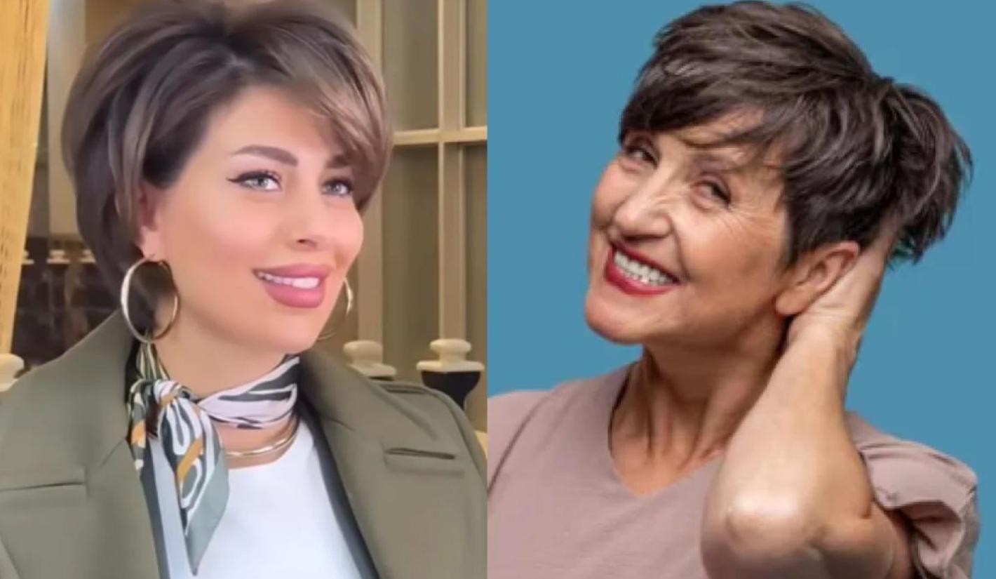 Красиви и лесни: Прическите, които жени над 40 обожават това лято