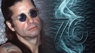 Ози Озбърн почина на 76 години: как мистичните числа предсказаха неговата съдба