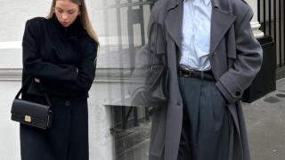 Инвестиция в стил: 6 палта, които ще преобразят есенната ви визия