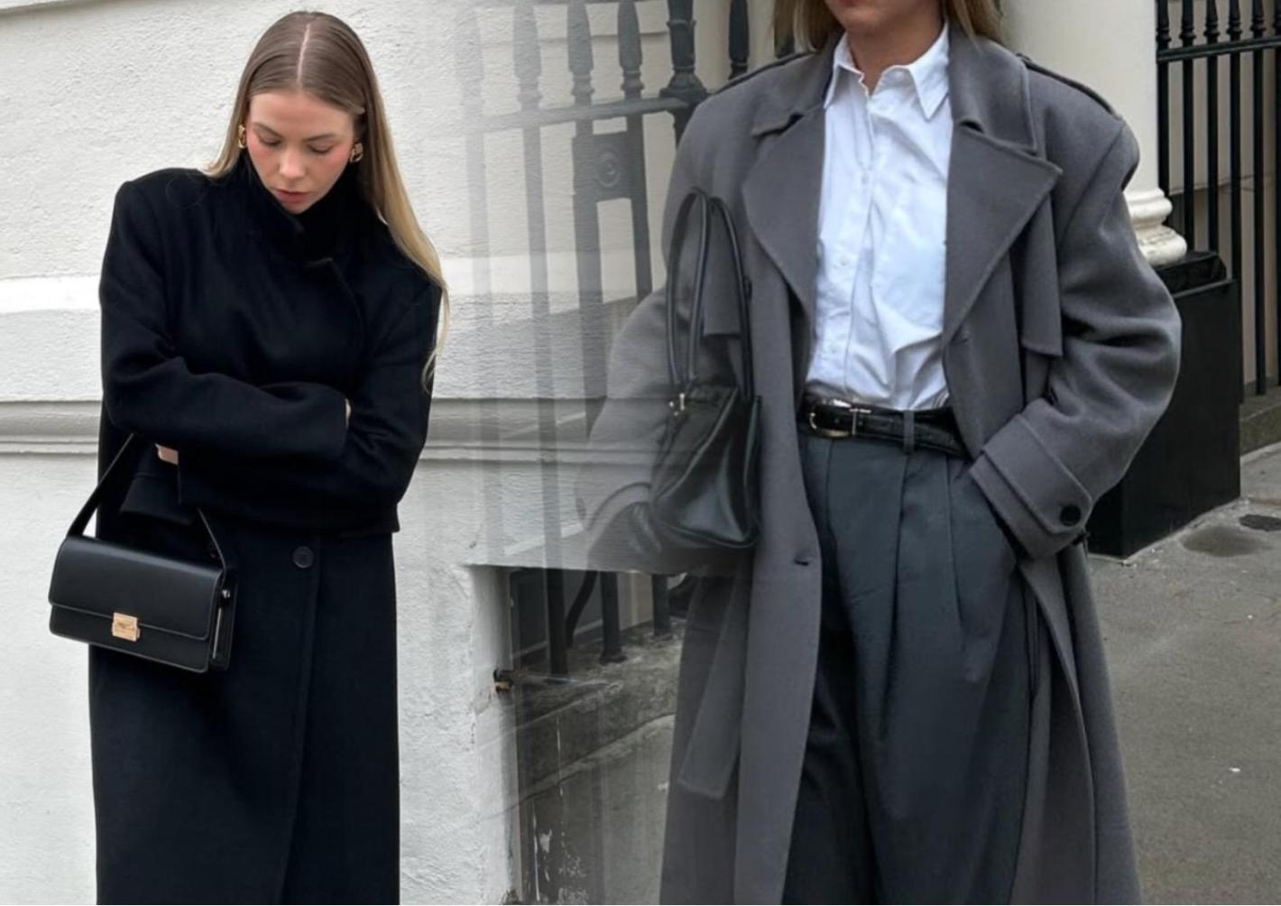 Инвестиция в стил: 6 палта, които ще преобразят есенната ви визия