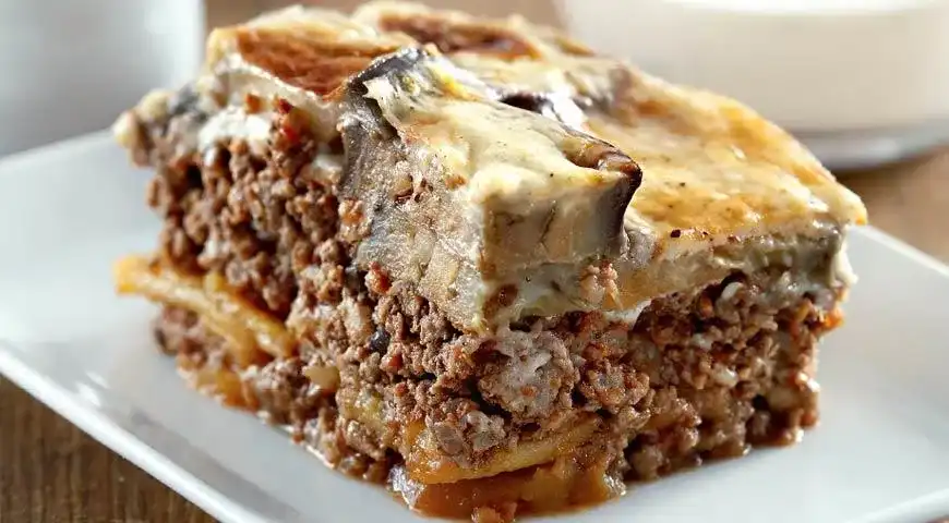 Всички ще питат за още, опитат ли от тази гръцка вкусотия