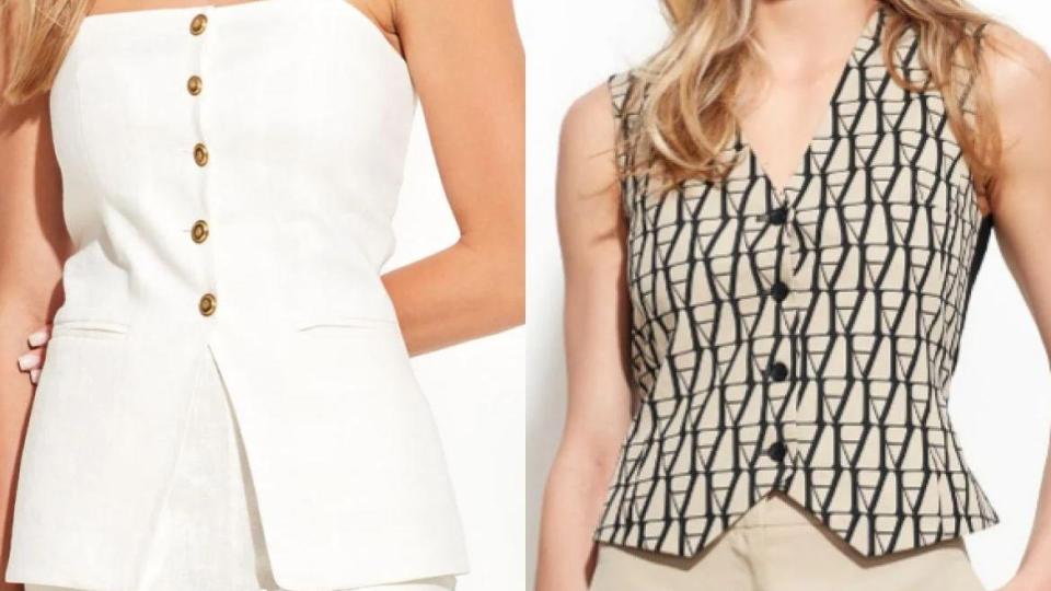 Модният хит на сезона: Елекът, който преобразява всеки тоалет