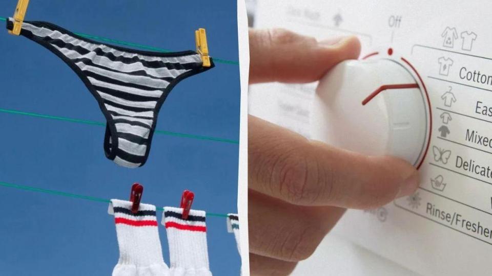 4 неща, които трябва да се перат по-често, отколкото си мислите