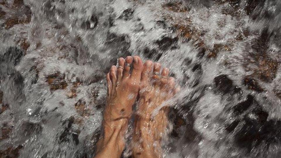 Аксесоар, популярен през 90-те, е страшен хит това лято