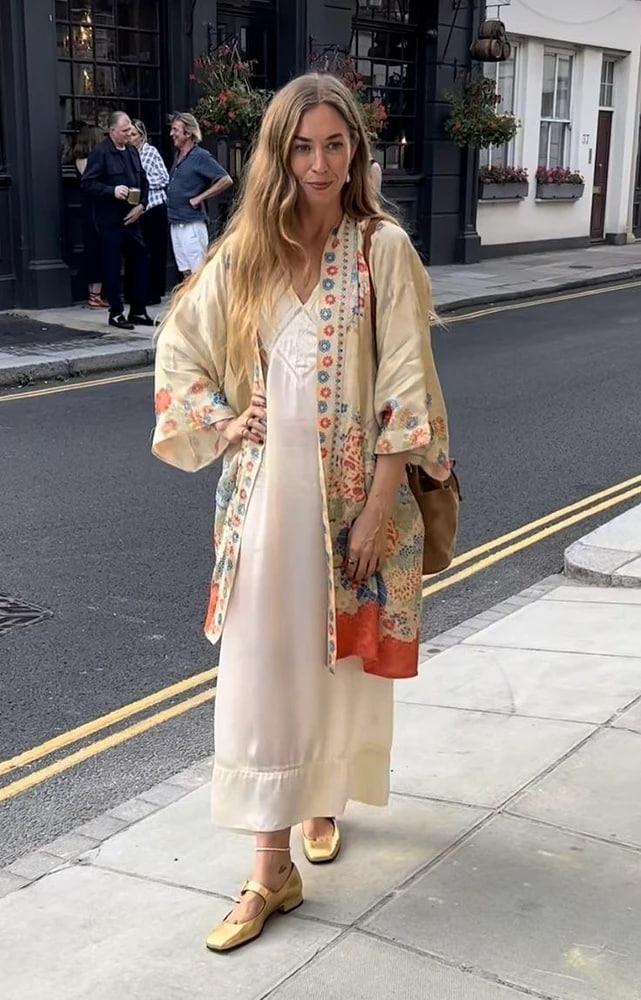 10 тайни за скъпа и хармонична бохо визия