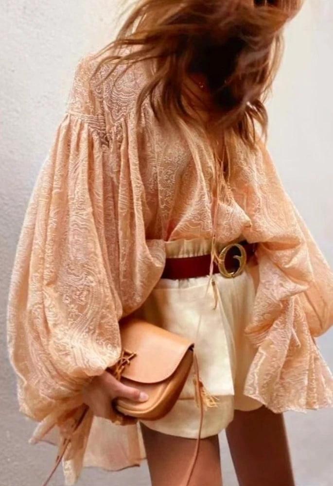 10 тайни за скъпа и хармонична бохо визия