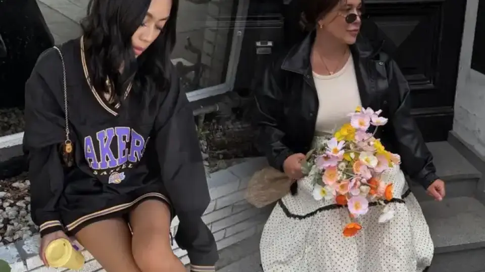 Цветът, който привлича любовта като магнит: Не е червено, нито розово!