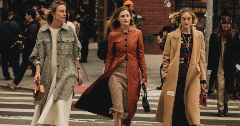 Инвестиция в стил: 6 палта, които ще преобразят есенната ви визия