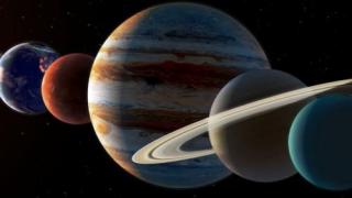 Парад на планетите: Как ще се промени животът на зодиакалните знаци след 10 август