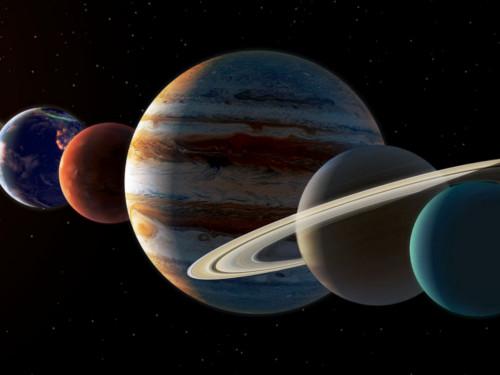 Парад на планетите: Как ще се промени животът на зодиакалните знаци след 10 август