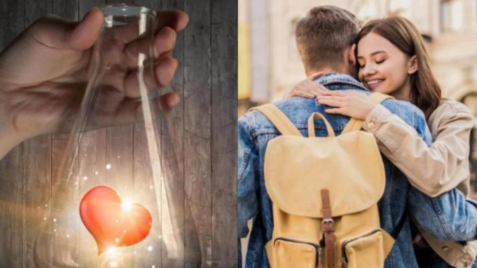 „Тайната“ на силната връзка е разкрита