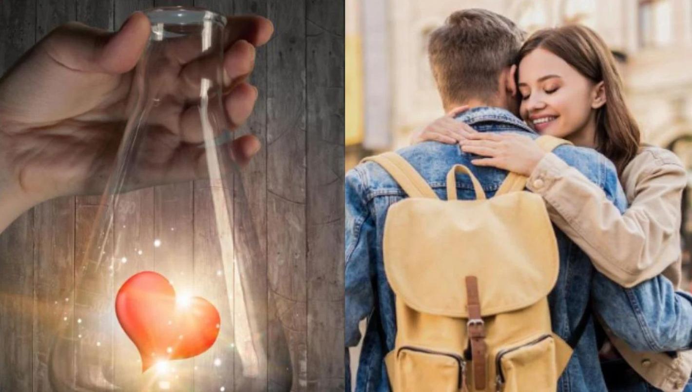 „Тайната“ на силната връзка е разкрита