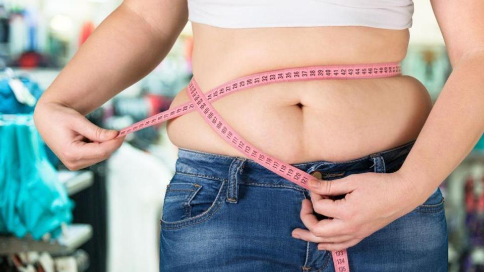 Млада майка свали 25 кг. за четири месеца и разкри простата си тайна