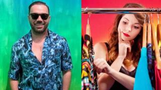 Вълшебните цветове, които ще ви върнат 10 години назад