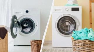 Отварянето на вратата на пералнята широко след пране е голяма грешка: Ето как да го направите