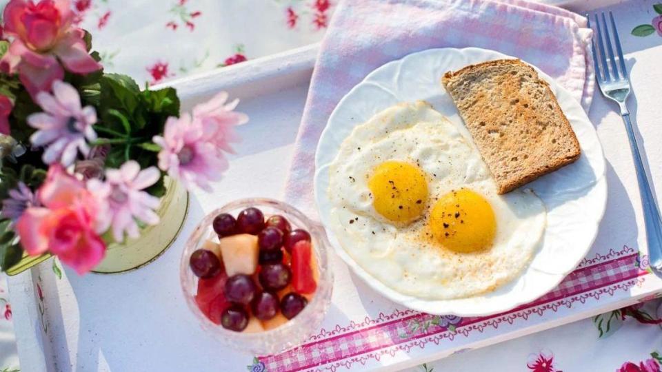 Най-накрая: Яйцата за закуска – вредни или полезни? Науката отговаря!