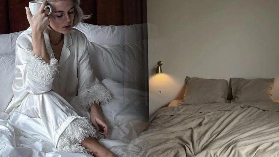 Ето как кожата ви страда, ако не сменяте калъфката редовно