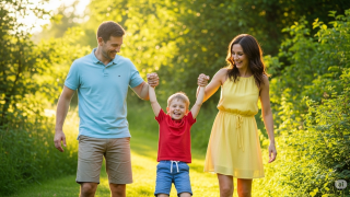 Когато детето се учи да споделя: Техники за родители