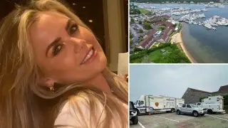 Мистериозна смърт на модна дизайнерка – открита мъртва малко след като отпразнува голям успех