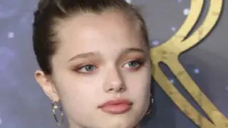 Дъщерята на Джоли и Пит изненада с нова визия – розова къса коса вместо дългите кичури